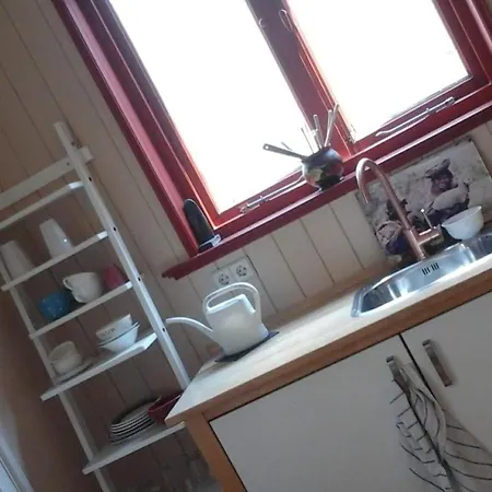 33 Appartement *