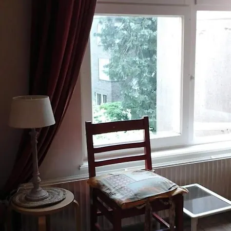 33 Appartement *